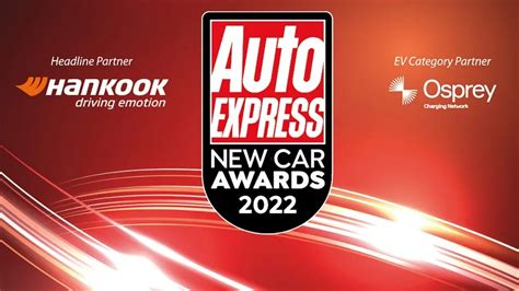Auto Express On Twitter Were About To Announce The Auto Express New