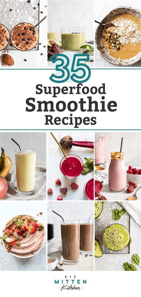 Ideal Shape Smoothie Recipes Book Besto Blog