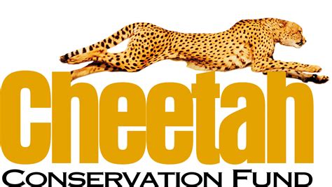 Guidestar Exchange Reports For Cheetah Conservation Fund