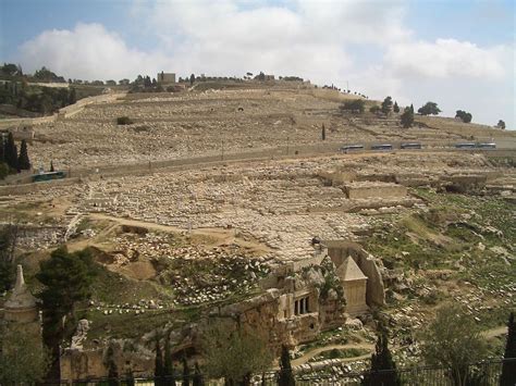 Jerusalén Un Enigma De La Historia