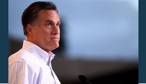 Mitt romney and evander holyfield box for charity tonight. Sen. Mitt Romney tells reporter he has voted, but not for Trump | Gephardt Daily
