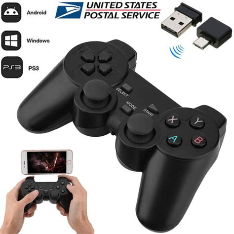 Logitech F710 Wireless Gamepad Gaming Controller For Pc With Receiver