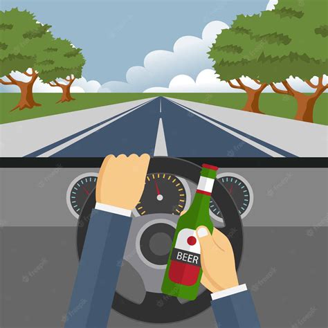 La conducción bajo los efectos del alcohol 379 2 C P