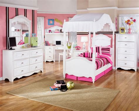 That cute play or study spot you created needs a desk or table for the kids to work or play upon. kids bedroom furniture girls : Furniture Ideas ...