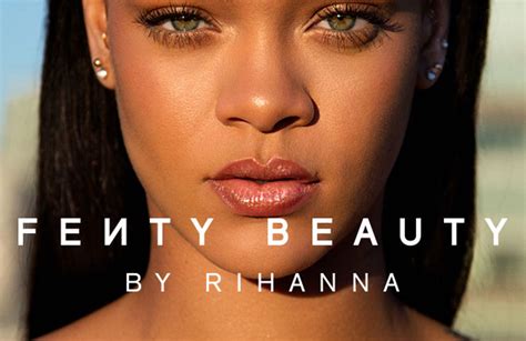 Boots Uk Boots Uk Launches Fenty Beauty By Rihanna In Stores And Online