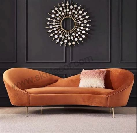 Buy Luxury Sofa Couch For Living Room In Delhi Skf Decor