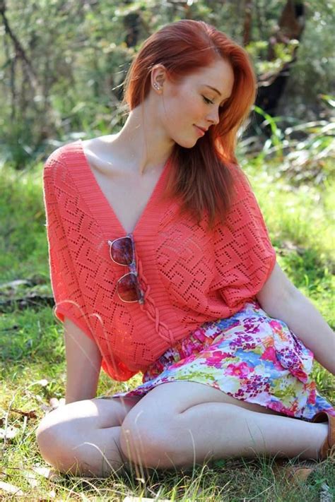 Pin By John Gill On Things Red In 2020 Beautiful Redhead Redheads