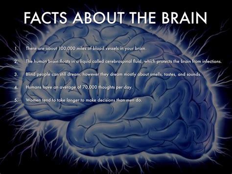 How Many Thoughts Per Day Psychology And History