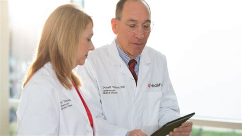 Uc Heart Lung And Vascular Institute Hires Heart Specialists