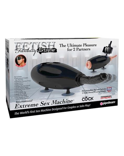 Buy Sex Machines Advanced Play Page 1 Adulttoymegastore Nz