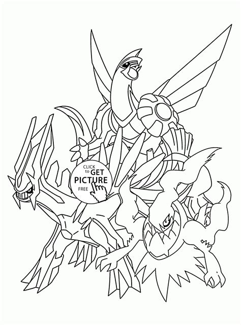 cool pokemon coloring pages  black lines pokemon drawing easy