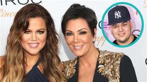 Khloe Kardashian Refuses To Help Brother Rob Move Into His New House On Kuwtk Entertainment