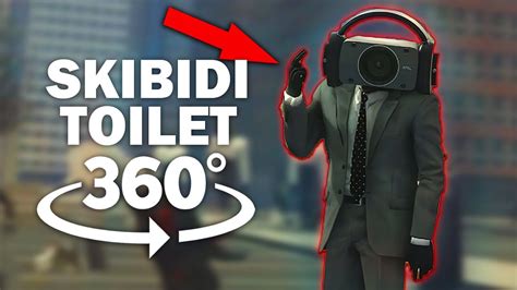 Skibidi Toilet Cameraman Finding Challenge Youtube