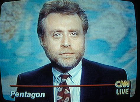 The Interesting Thing About Wolf Blitzer Success