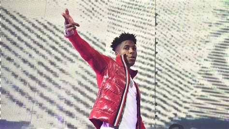 Nba Youngboy Talk Show Lands At Amazon Amp Boardroom