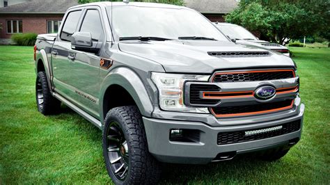 It's just a matter of whether the product really matches the price one. This Shop Will Sell You a Custom 2019 Ford F-150 Harley ...