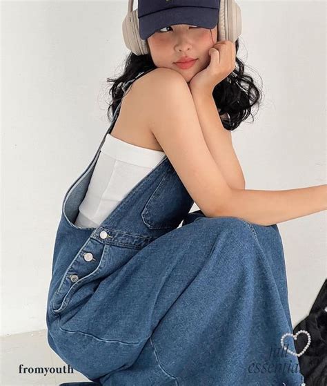 Naked Fromyouth Label On Instagram Dakota Overalls The Year Round