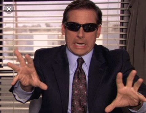 Ranking Michael Scotts Characters The Office Amino