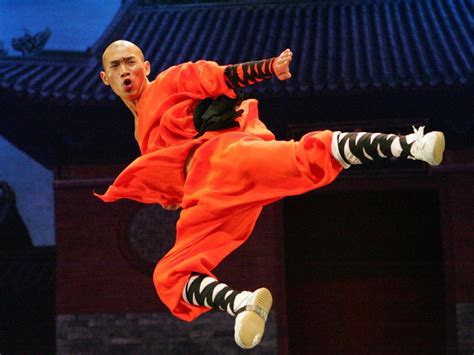 Kung Fu Worlds Deadliest Martial Arts Cbs News