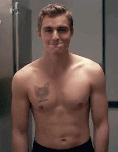 Dave Franco Shirtless Gallery Naked Male Celebrities