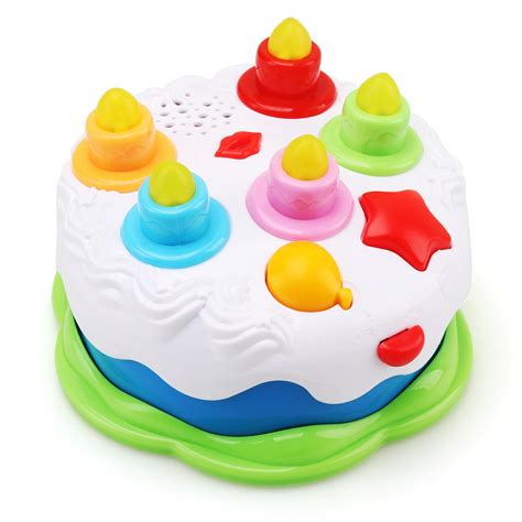 Maybe you would like to learn more about one of these? 35 Wonderful Birthday Gifts For 1 Year Old Boy