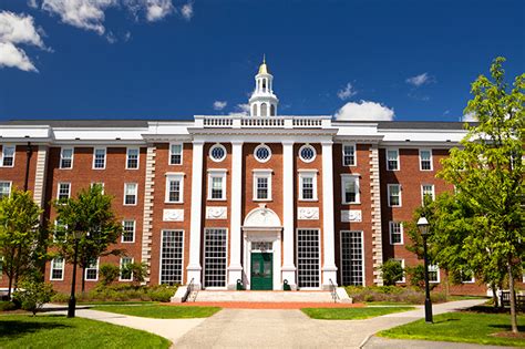 Harvard University Tour Freedom Destinations
