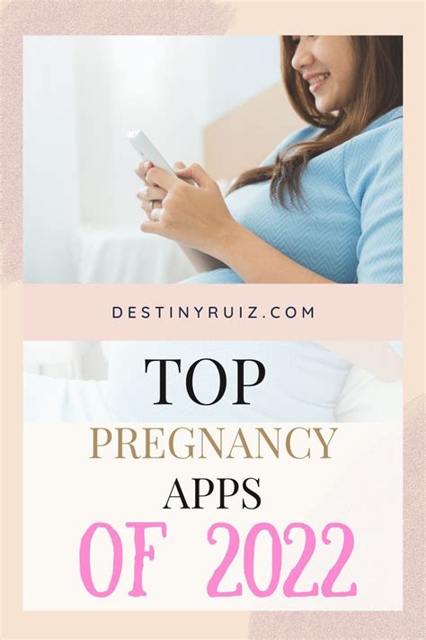 3 Best Pregnancy Apps Of 2022 Artofit