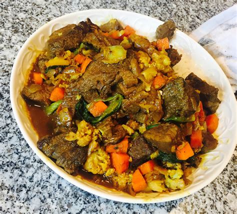 In a large bowl, combine the first 7 ingredients. Recipe of the Week: Easy Lamb Curry - Twin Cities Agenda