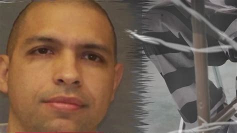 Reports Security Lapses Led To Texas Inmate’s Escape Deaths Rush Hour Texas Lapses In