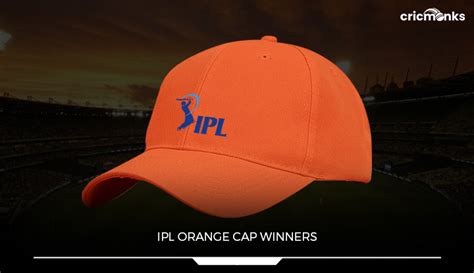 Ipl Orange Cap 2022 Complete List Of Ipl Top Scorers