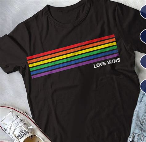 Love Wins Pride File Equality File Rainbow Flag Rainbow