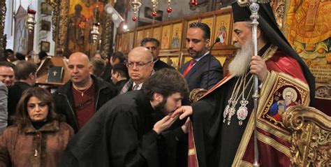 Greek Orthodox Christmas 2021