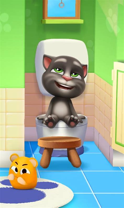 Thanks to this, the second no less popular part called my. My Talking Tom 2 Mod Apk Download v1.9.1.902 Latest