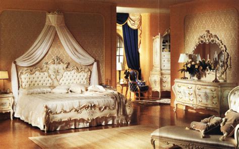 Maybe you would like to learn more about one of these? Rococo-Inspired Bedroom Design Ideas | InteriorHolic.com