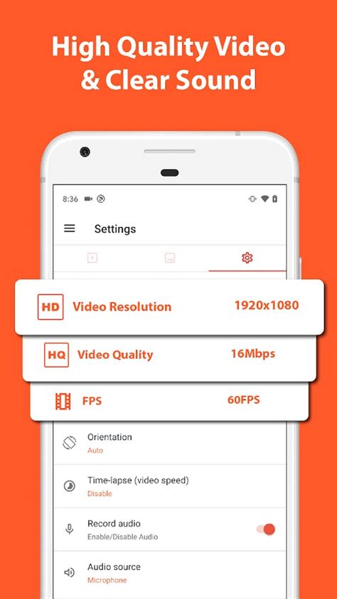 Az Screen Recorder Free Download For Android