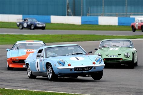 The lotus type 46 europa (europe) was designed by genius engineer colin chapman in 1966. Racecarsdirect.com - Lotus Europa Twin Cam NOW SOLD