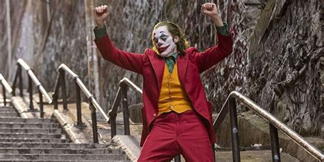 Joker 2 Will Reportedly Start Shooting In 2023