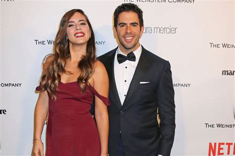 Eli Roth Files For Divorce From Lorenza Izzo UPI Com