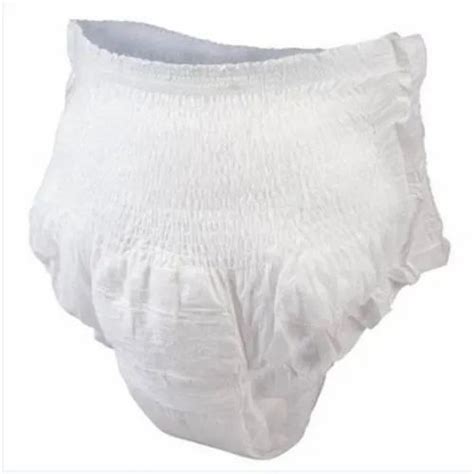 Pull Ups Disposable Adult Diaper Pant At Rs 18piece In Noida Id