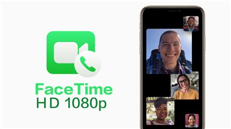 Ios 142 支援facetime Hd 1080p 視訊通話，限舊iphone 機型 瘋先生