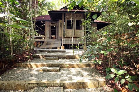 Sekeping jugra kl (new) sekeping terasek bangsar kl. Sekeping Serendah Retreat, Malaysia