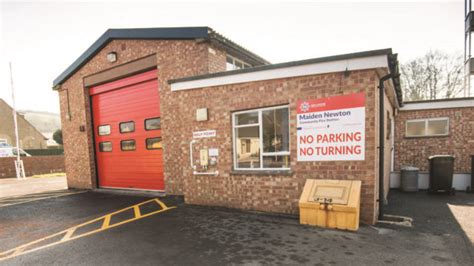 Drop in for all kinds of information and advice, as well as professional repair services at competitive rates and. Dorset & Wiltshire Fire Service | Maiden Newton