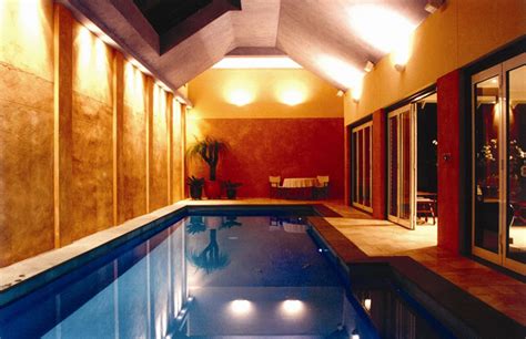 How Much Does An Indoor Swimming Pool Cost 2024