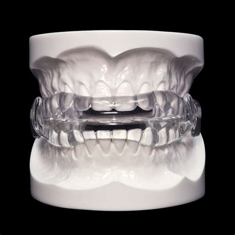 Oral Appliance Therapy Solutions For Snoring In Aurora Illinois