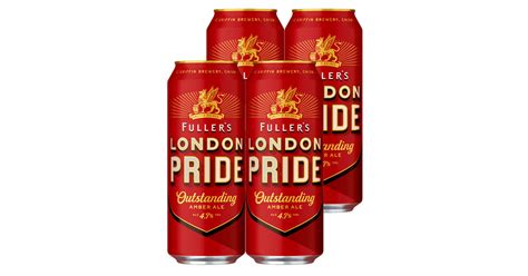 Fullers London Pride Dose 4x50cl 200cl Online Kaufen Coopch