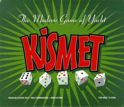 Les Regles De Jeu De Kismetdoc Kismet Boardgamegeek
