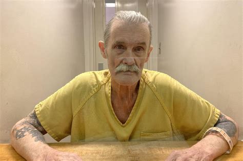 72 Year Old Man Takes Plea Deal After 33 Months Awaiting Trial Plans
