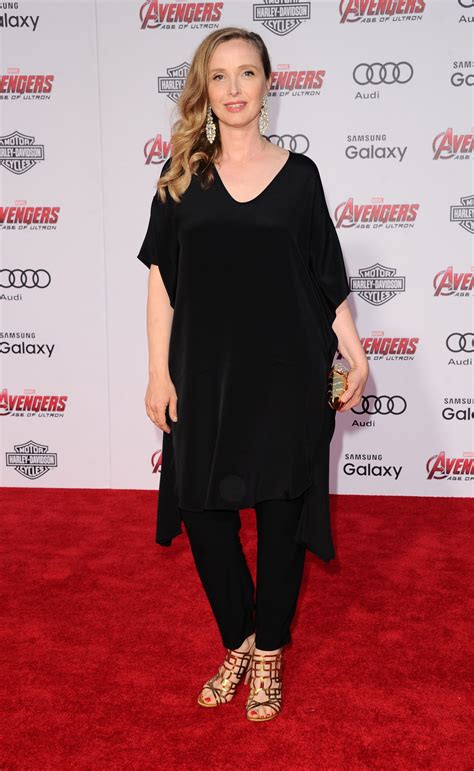 The actress is dating marc streitenfeld, her starsign is sagittarius and she is now 51 years of age. Julie Delpy - Avengers: Age Of Ultron Premiere in ...