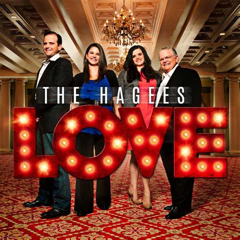 The Hageesâ€ Love Marks Milestone Release Week Southern Gospel News