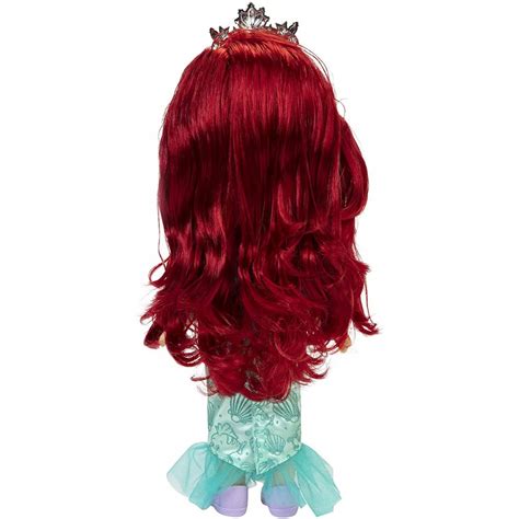 Jakks Pacific Disney Princess Friend Ariel Doll 97656 Toys Shopgr